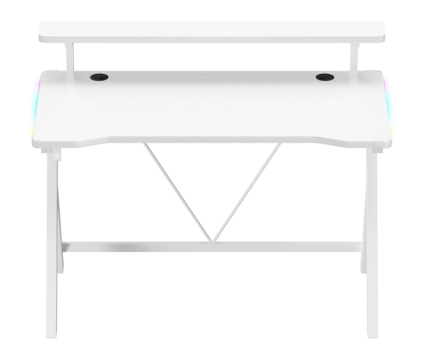 Huzaro Hero 1.9 RGB White HZ-HERO 1.9 RGB WHITE - 1474952 - zdjęcie 2
